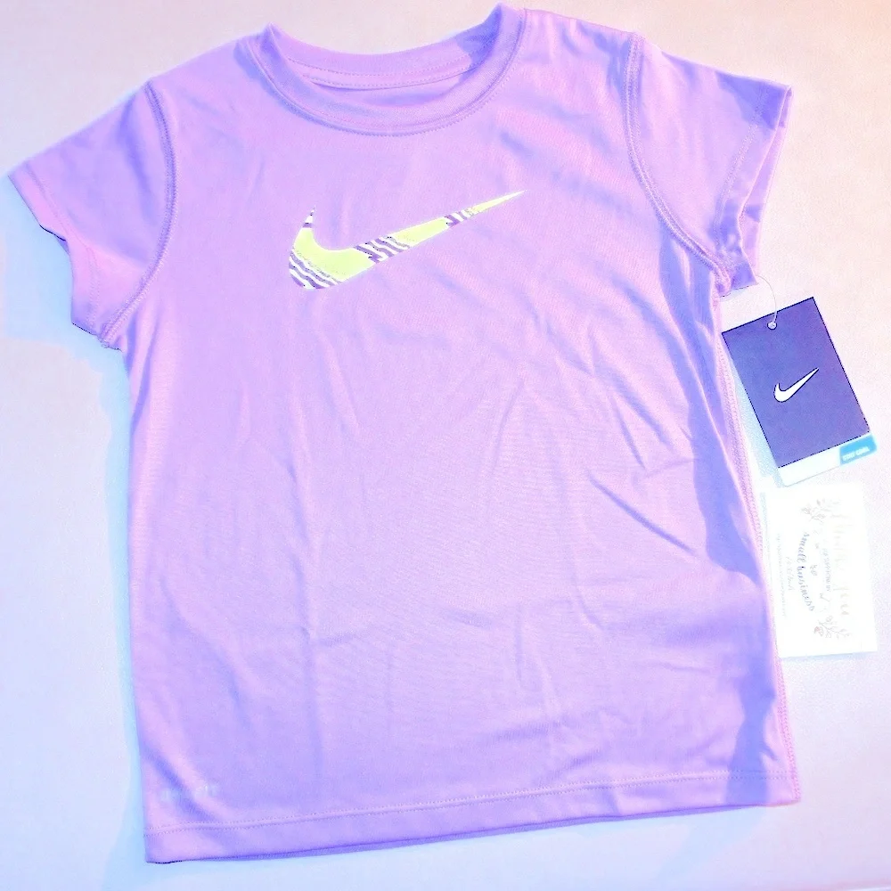 Nike kids size 6